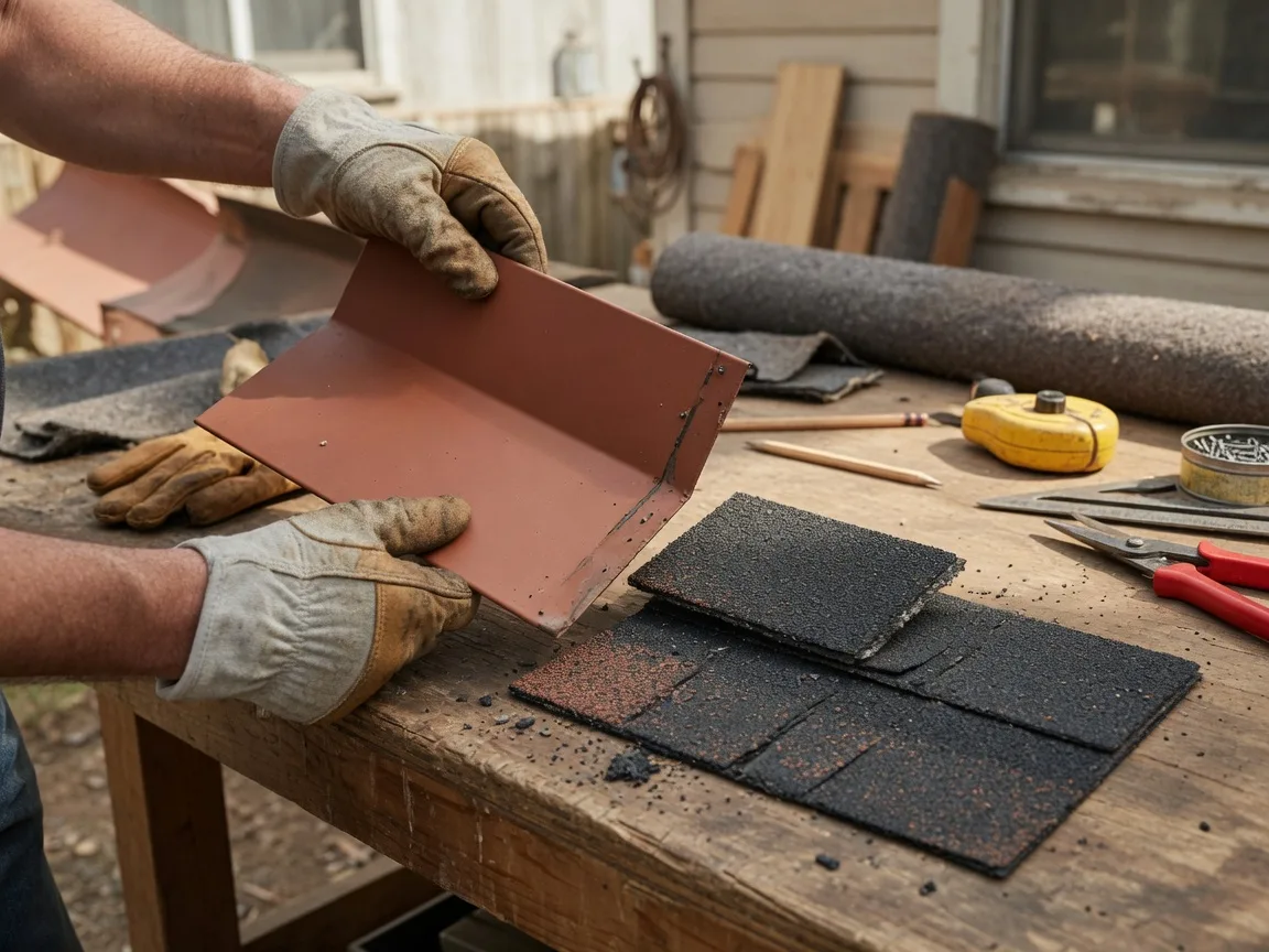 Roof Repair company in Stantonville, TN